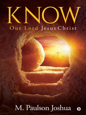 cover image of Know
